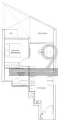 Commonwealth Towers (D3), Condominium #278389701